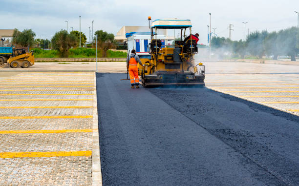 Best Interlocking Driveway Pavers  in Skyline View, PA