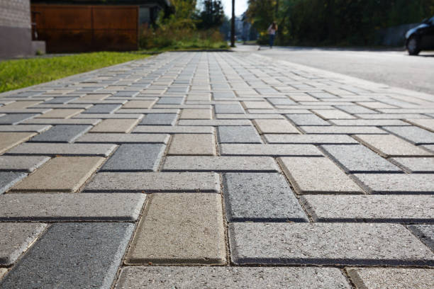 Commercial Driveway Pavers in Skyline View, PA