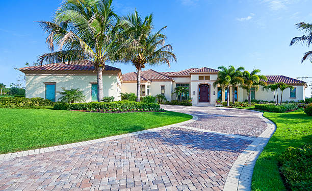 Best Local Driveway Pavers  in Skyline View, PA