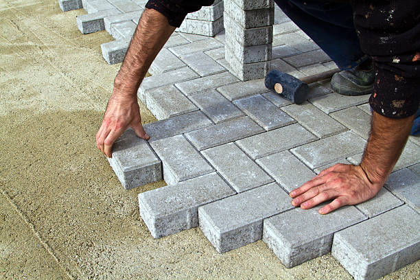 Best Affordable Driveway Pavers  in Skyline View, PA